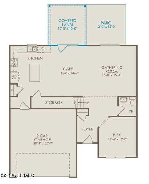 Single Family Residence in Beaufort SC 1122 Salty Hammock Court 2.jpg