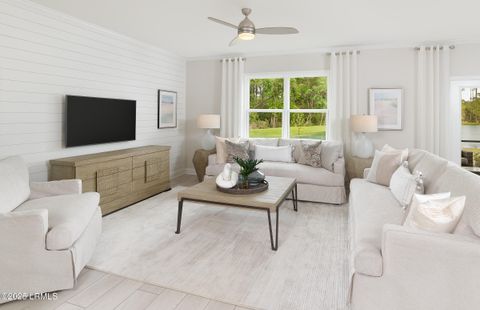 Single Family Residence in Beaufort SC 1122 Salty Hammock Court 10.jpg