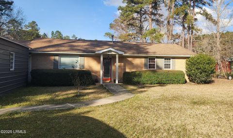 Single Family Residence in Hampton SC 106 Sharon Avenue 4.jpg