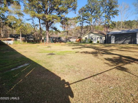 Single Family Residence in Hampton SC 106 Sharon Avenue 24.jpg