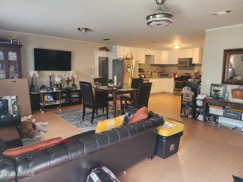 Single Family Residence in Hampton SC 106 Sharon Avenue 5.jpg