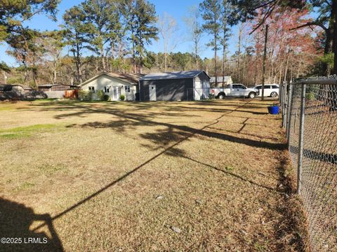 Single Family Residence in Hampton SC 106 Sharon Avenue 25.jpg