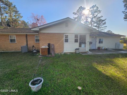 Single Family Residence in Hampton SC 106 Sharon Avenue 29.jpg