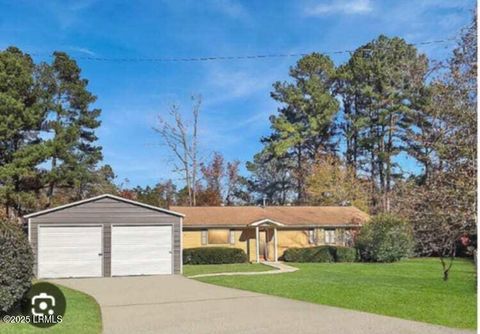 Single Family Residence in Hampton SC 106 Sharon Avenue.jpg