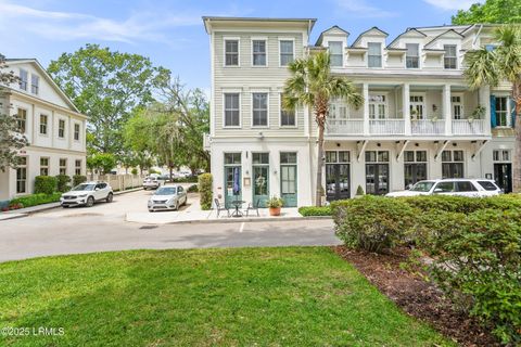 Townhouse in Beaufort SC 20 Market #B.jpg