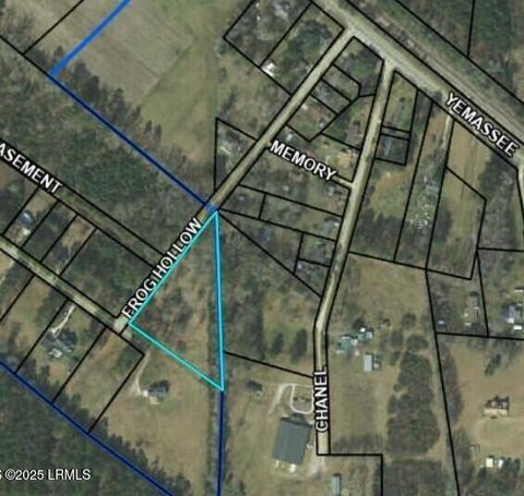  in Varnville SC 215 Frog Hollow Street.jpg
