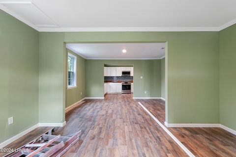 Single Family Residence in Hampton SC 105 Freeman Street 1.jpg