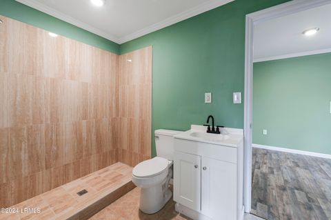Single Family Residence in Hampton SC 105 Freeman Street 10.jpg