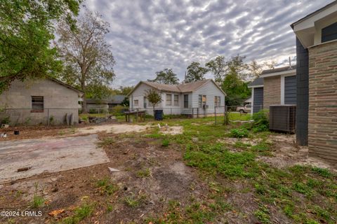 Single Family Residence in Hampton SC 105 Freeman Street 13.jpg