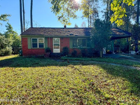Single Family Residence in Hampton SC 609 Lightsey Street Extension.jpg