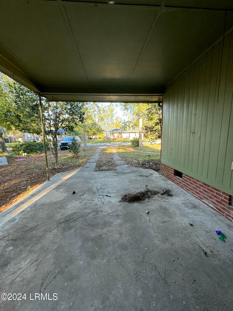 Single Family Residence in Hampton SC 609 Lightsey Street Extension 16.jpg