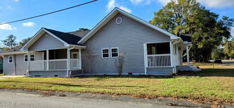 Single Family Residence in Hampton SC 401 Mulberry Street 1.jpg
