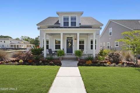 Single Family Residence in Beaufort SC 11 Basin Trail Street.jpg