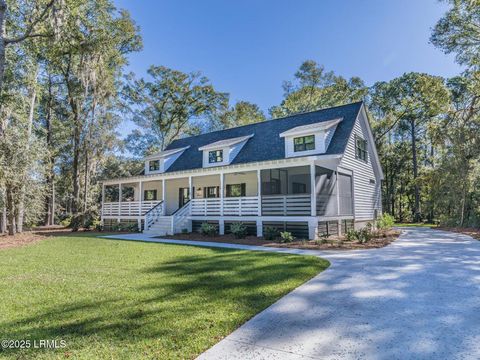 Manufactured Home in Beaufort SC 62 Sunset Boulevard.jpg
