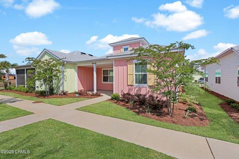 Townhouse in Hardeeville SC 152 Caribbean Soul Avenue #102.jpg