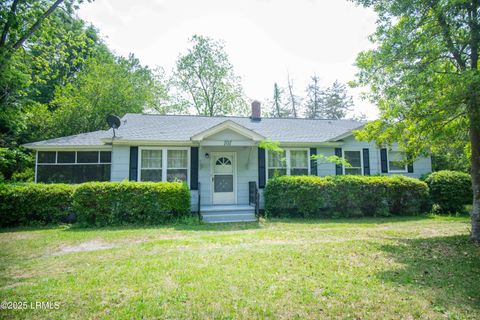 Single Family Residence in Brunson SC 101 Brabham Street.jpg