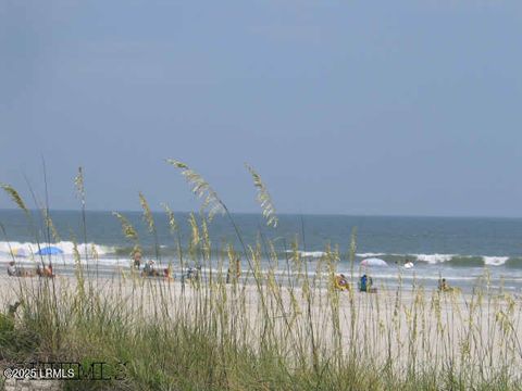 Condominium in Hilton Head Island SC 40 Folly Field Road #309a.jpg