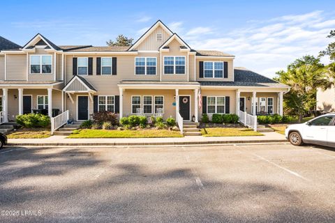 Townhouse in Beaufort SC 261 Admiration Avenue.jpg