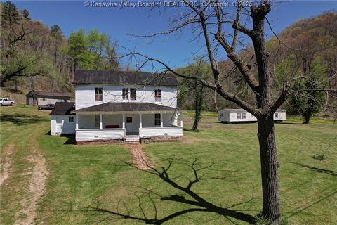 Single Family Residence in Midkiff WV 139 & 143 9 Mile Road.jpg