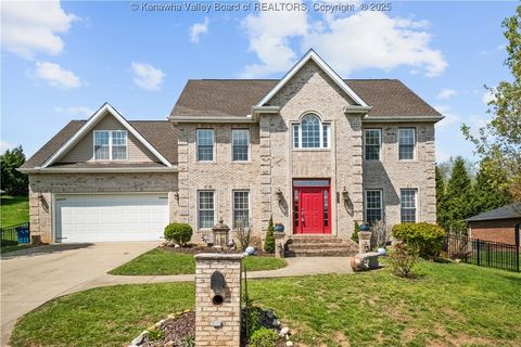 Single Family Residence in Hurricane WV 3422 CARPENTER Avenue.jpg