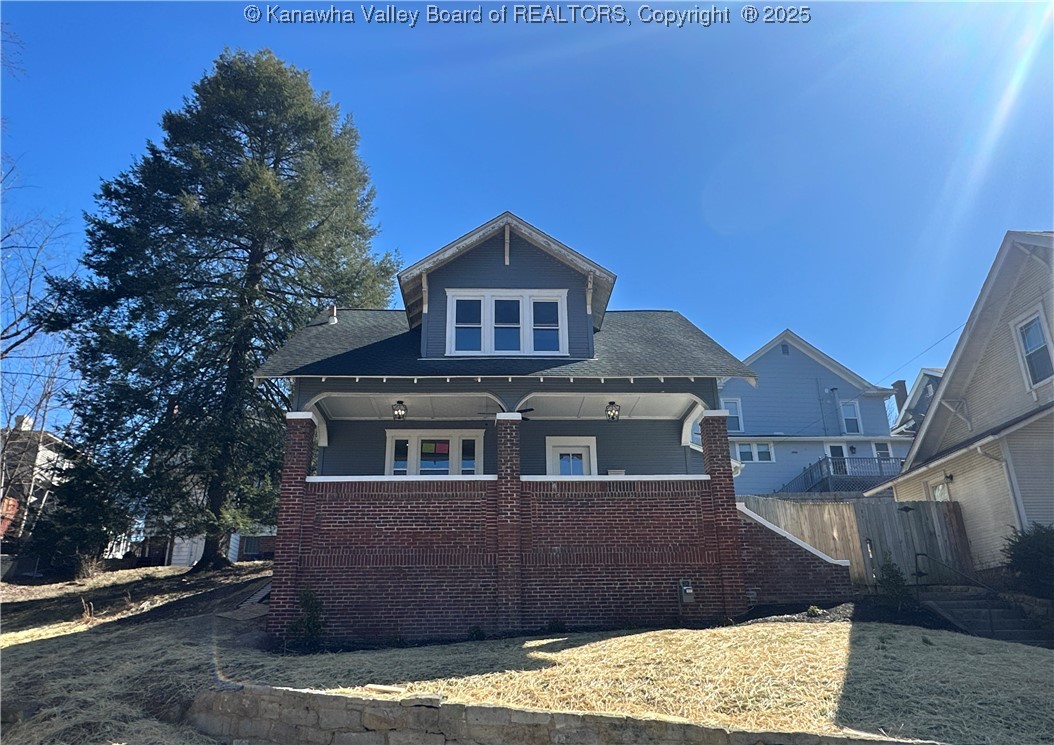 Single Family Residence in Charleston WV 850 Springdale Drive 19.jpg