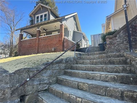 Single Family Residence in Charleston WV 850 Springdale Drive.jpg