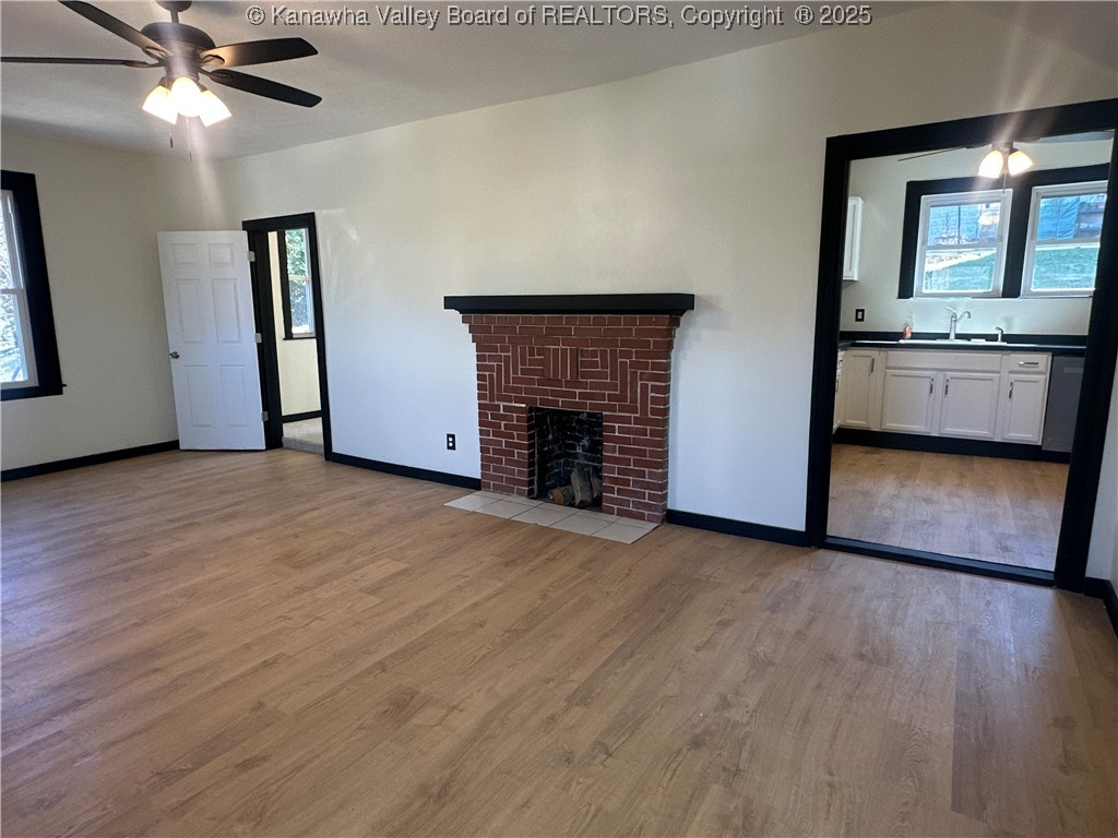 Single Family Residence in Charleston WV 850 Springdale Drive 3.jpg
