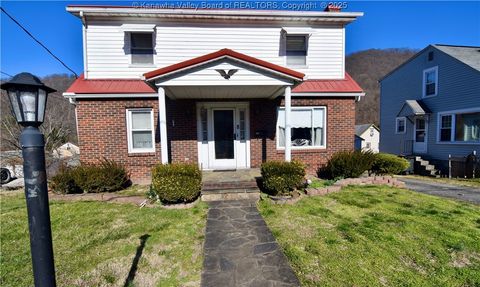 Single Family Residence in Belle WV 142 Riverview Drive.jpg
