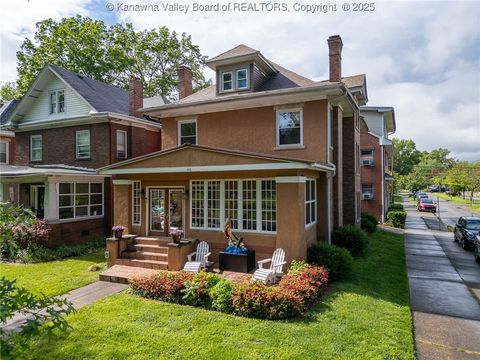Single Family Residence in Huntington WV 840 13th Avenue.jpg