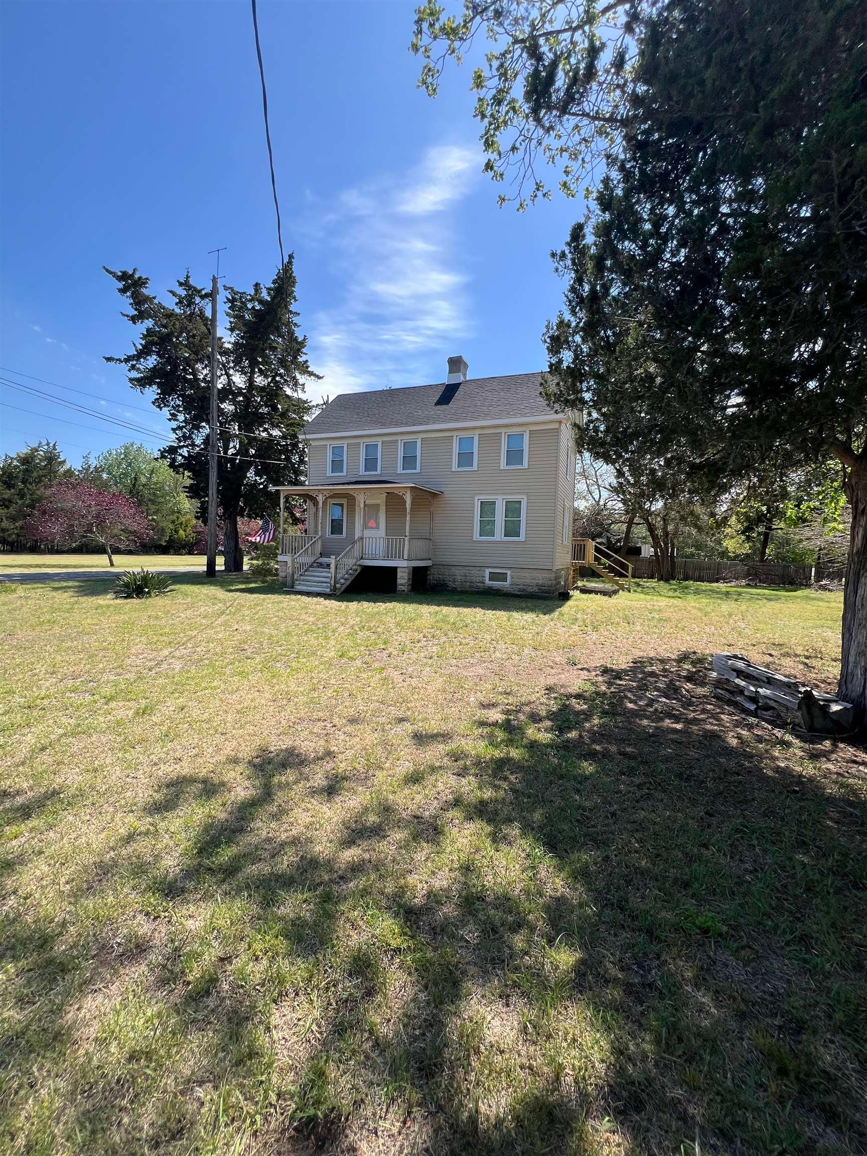3444 Route 47, Port Elizabeth, NJ 08332