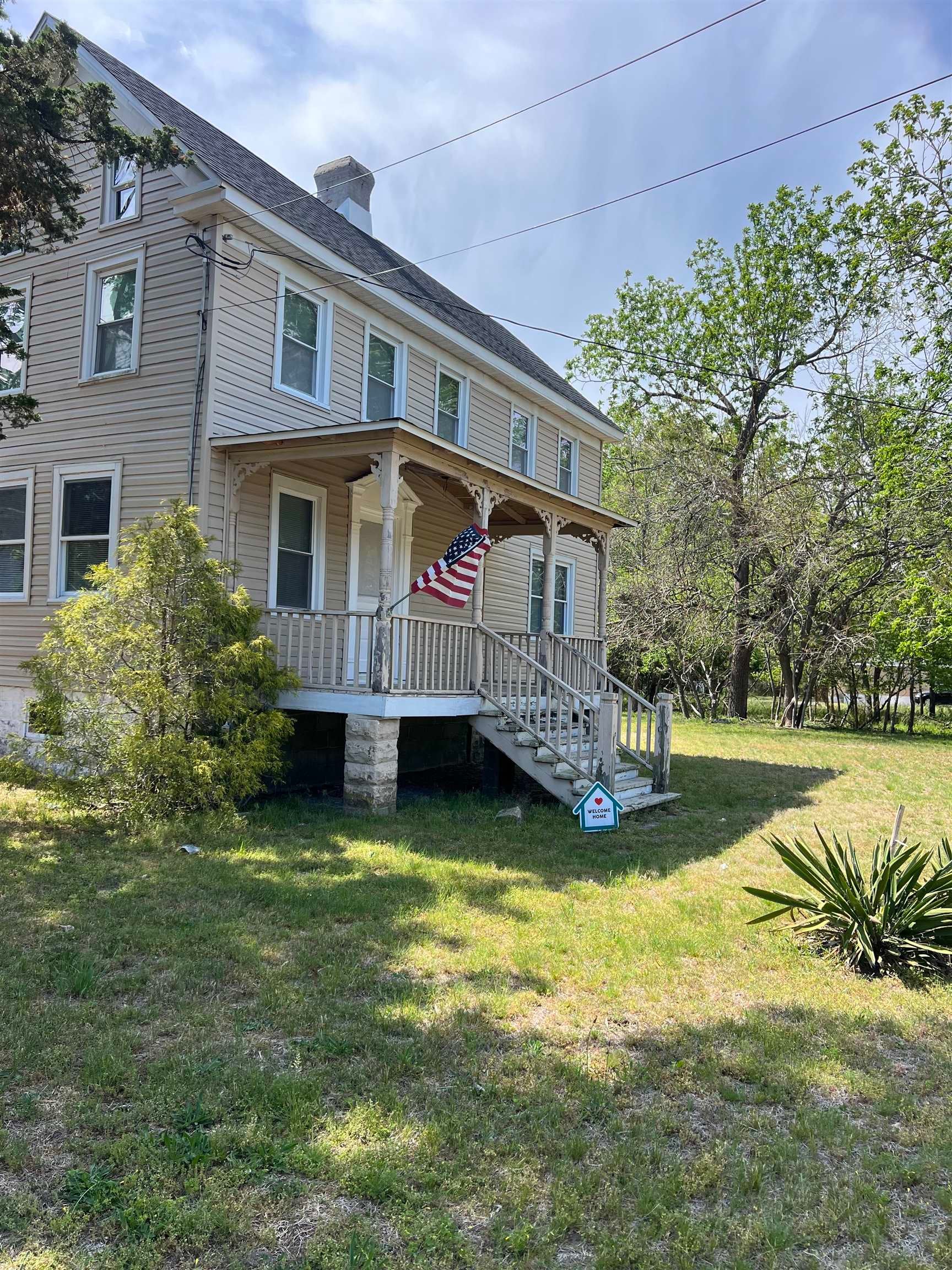 3444 Route 47, Port Elizabeth, NJ 08332 photo