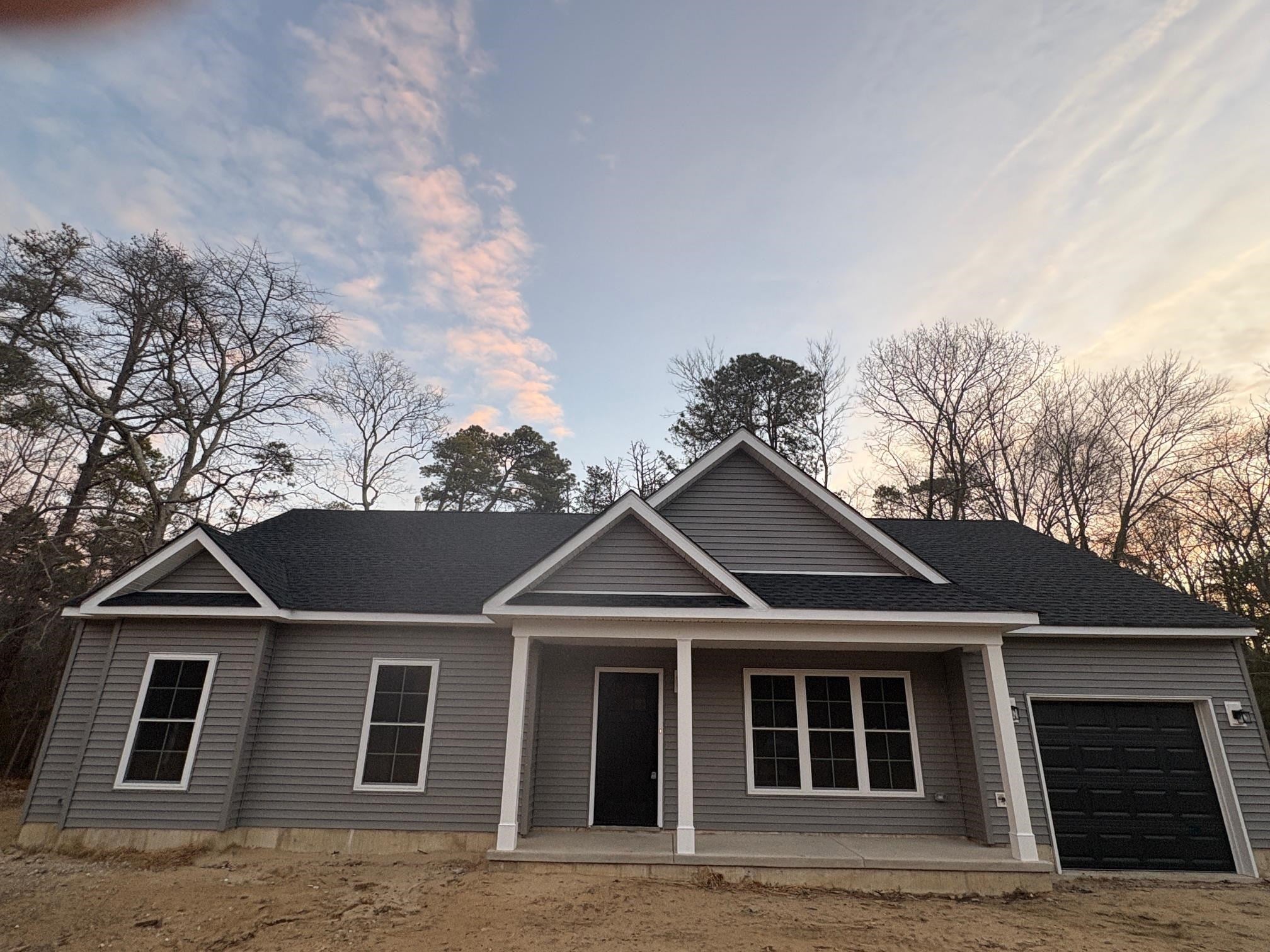 3095 3097 Route 47, Maurice River Township, NJ 08332