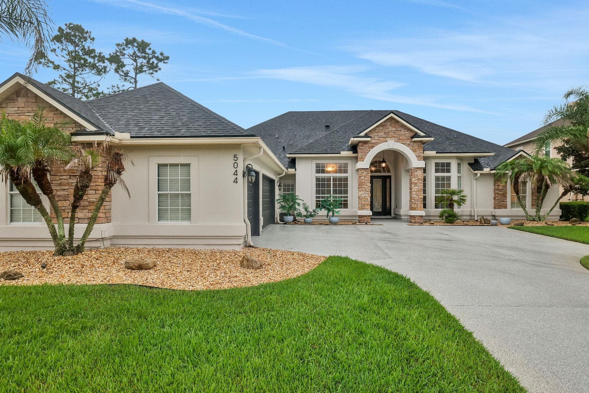 5044 Blackhawk Dr, Saint Johns, FL 32259 photo