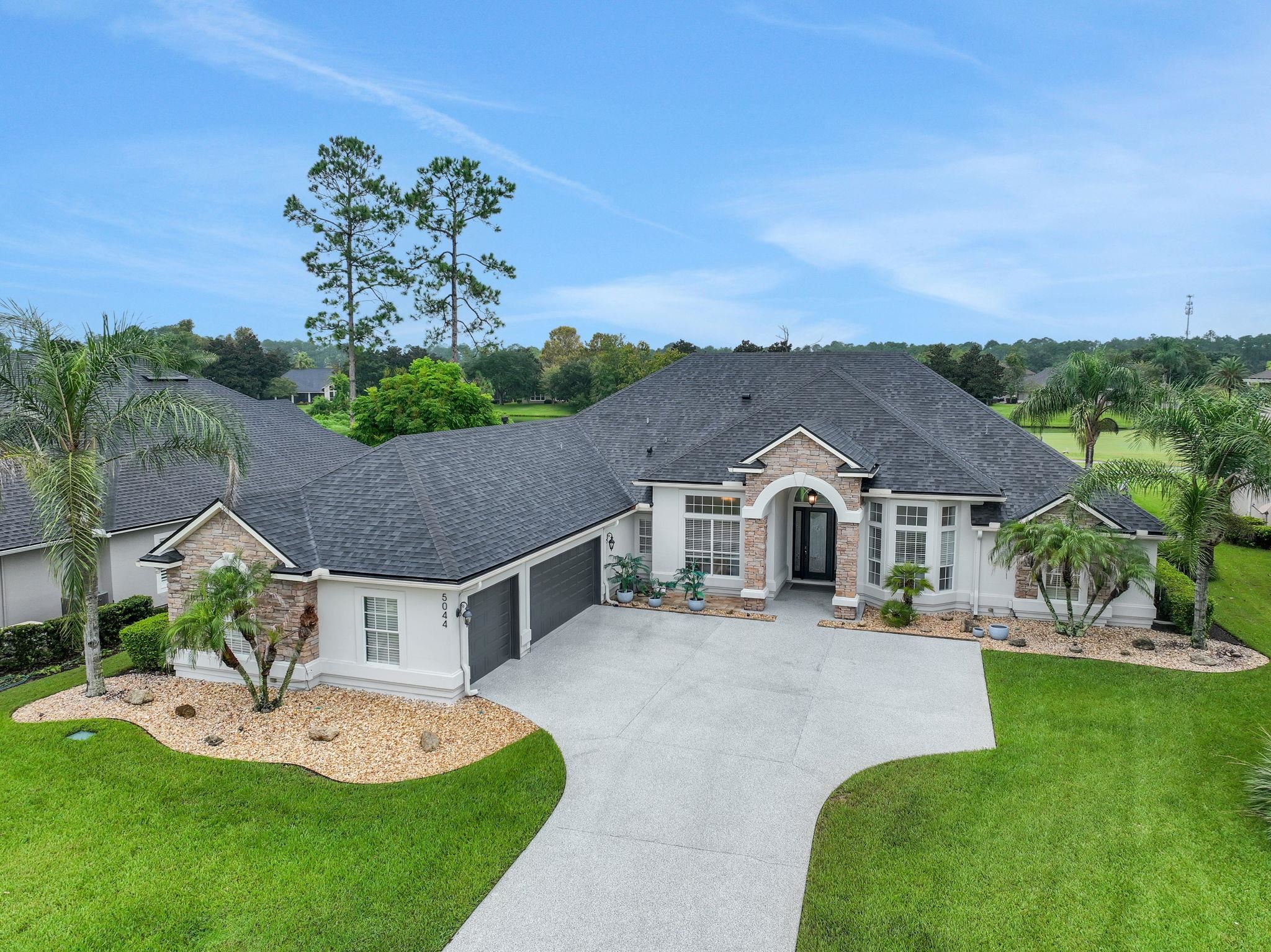 5044 Blackhawk Dr, Saint Johns, FL 32259 photo