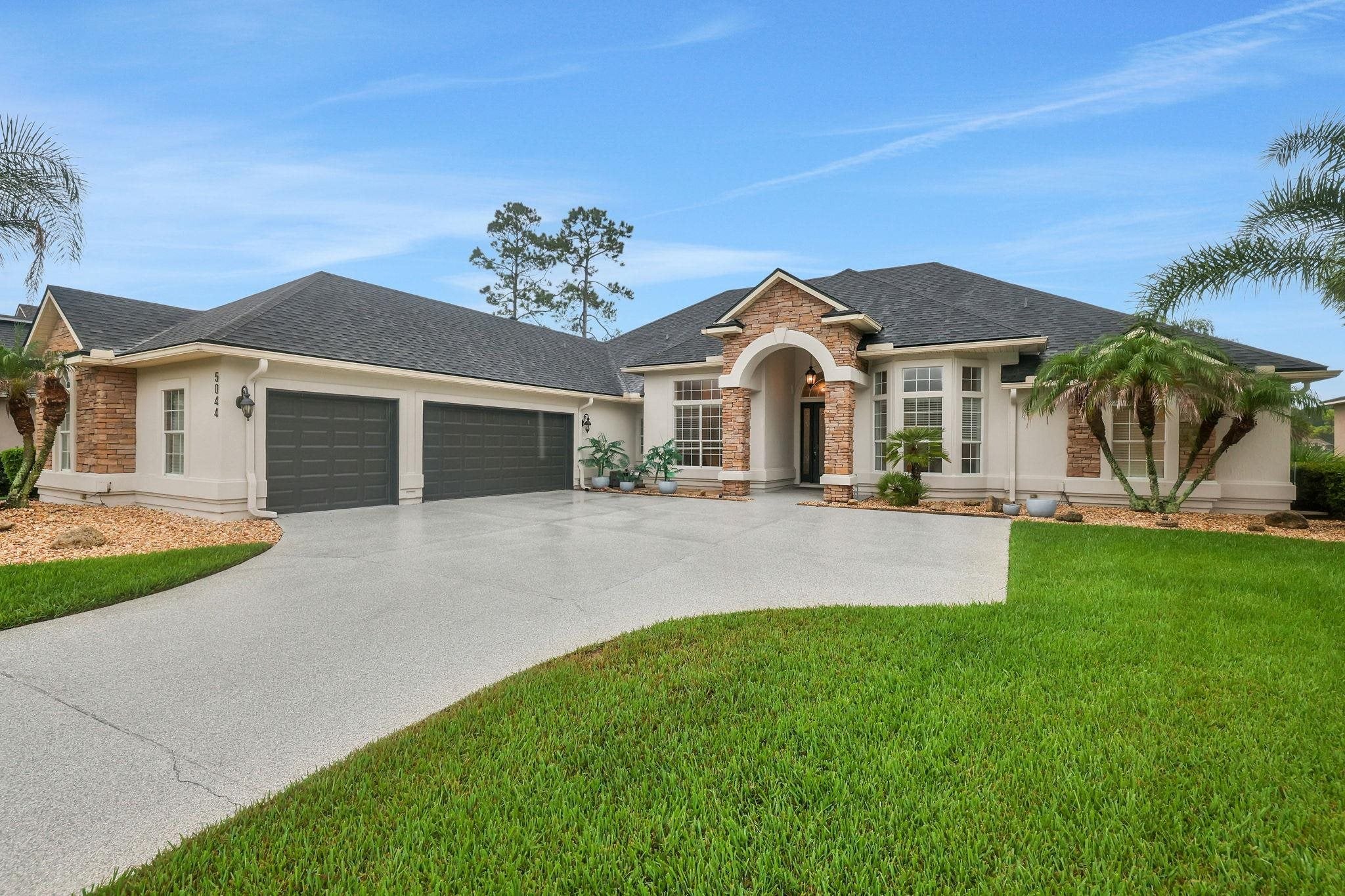 5044 Blackhawk Dr, Saint Johns, FL 32259 photo