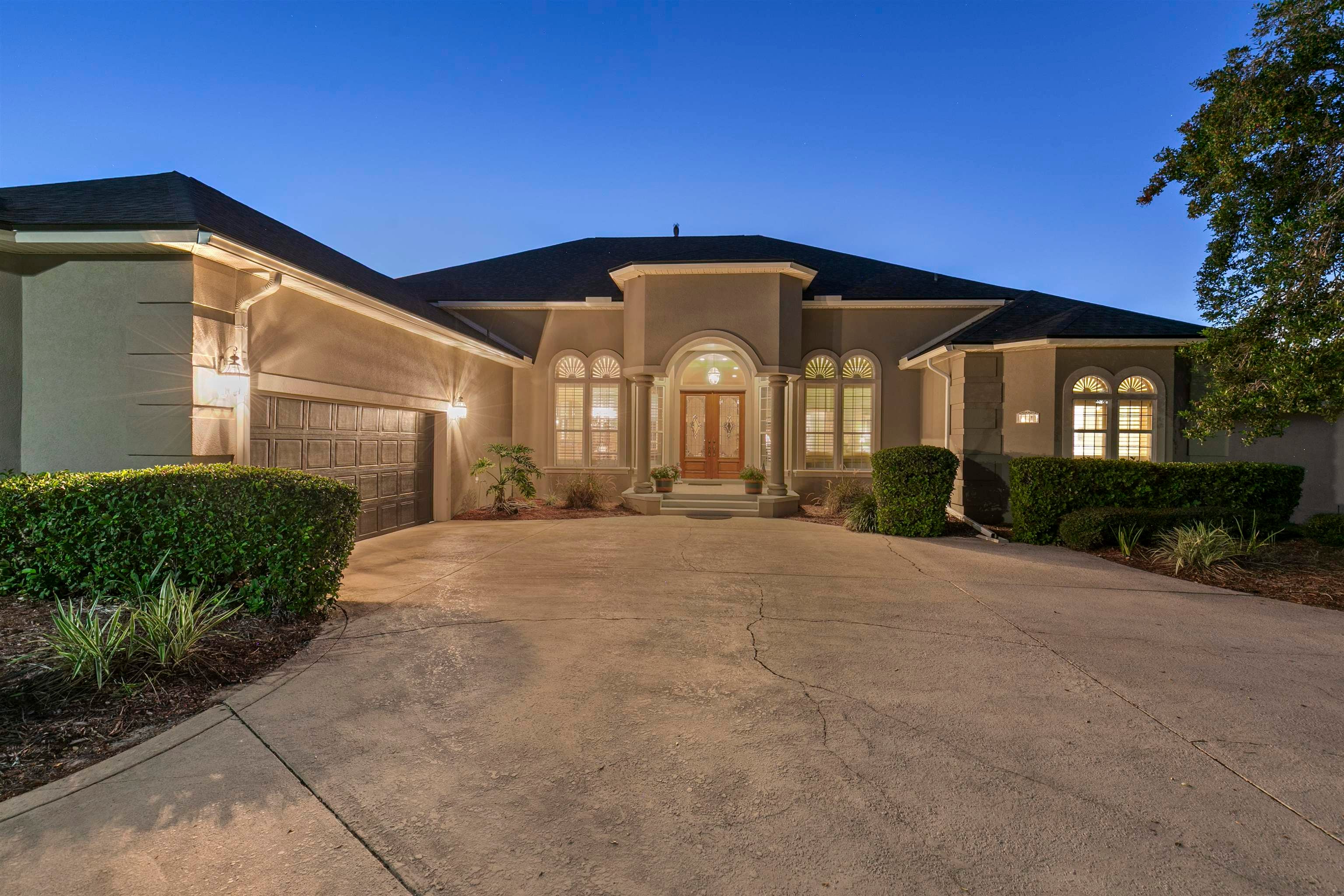 121 Marshside Dr, Saint Augustine, FL 32080
