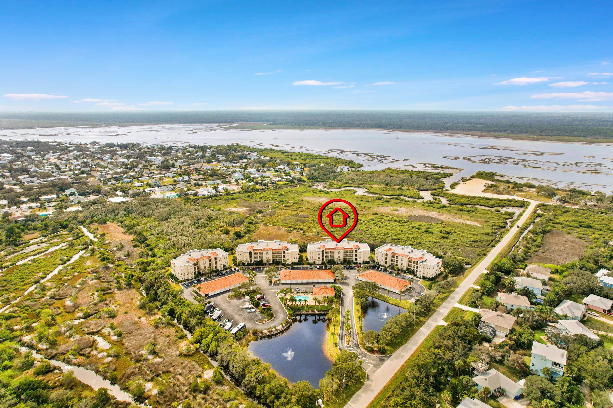 160 Pantano Cay Blvd, St Augustine Beach, FL 32080