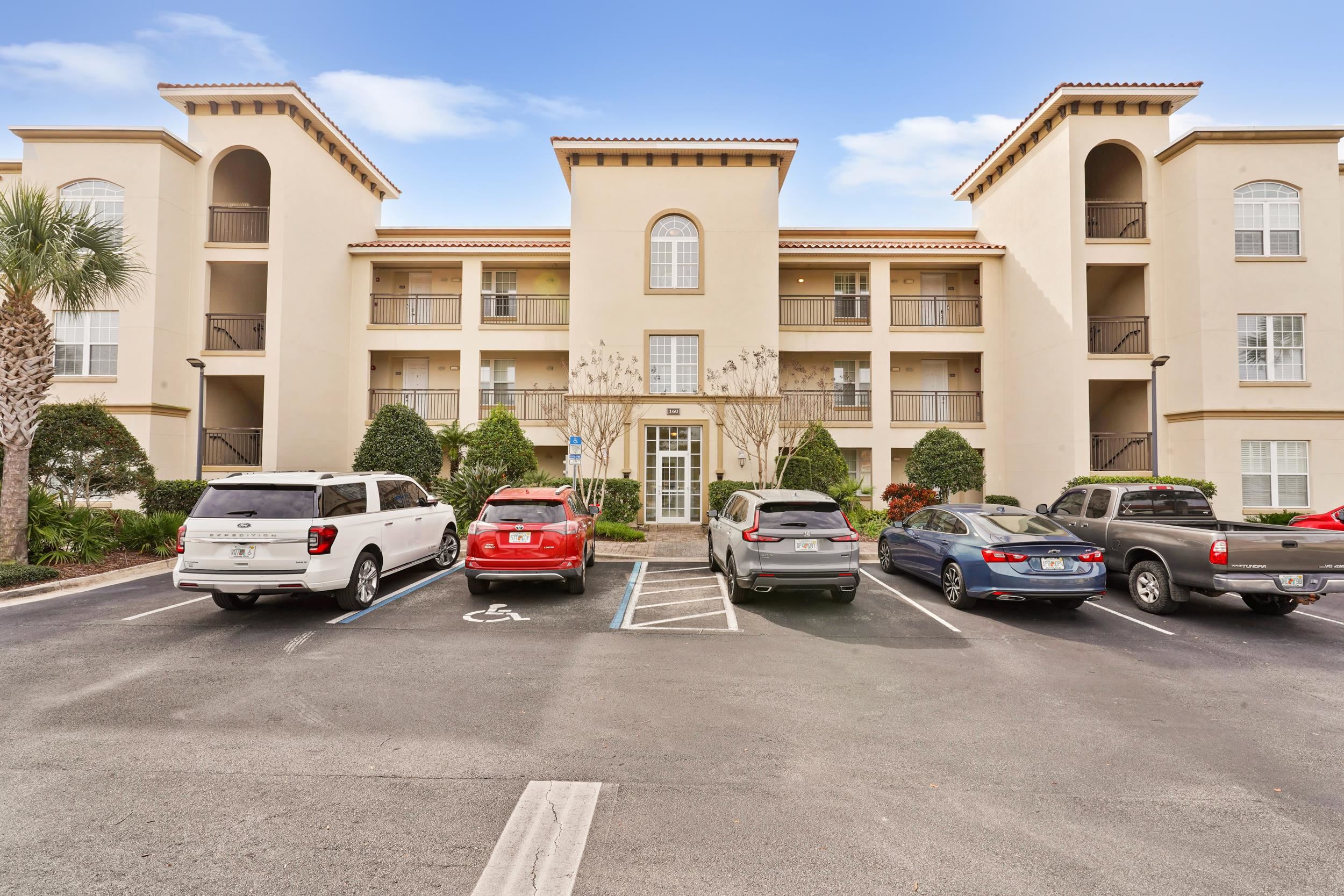 160 Pantano Cay Blvd #UNIT 3103, St Augustine Beach, FL 32080 photo
