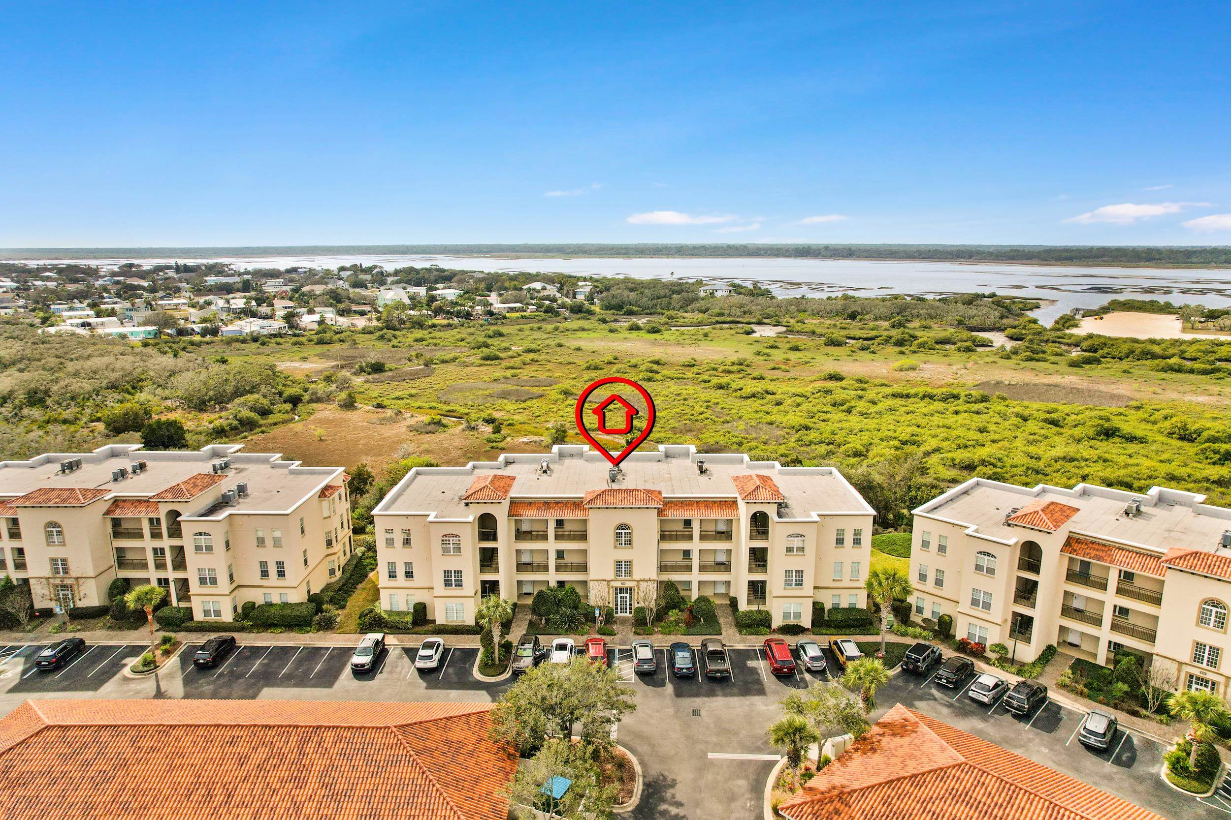 160 Pantano Cay Blvd #UNIT 3103, St Augustine Beach, FL 32080 photo