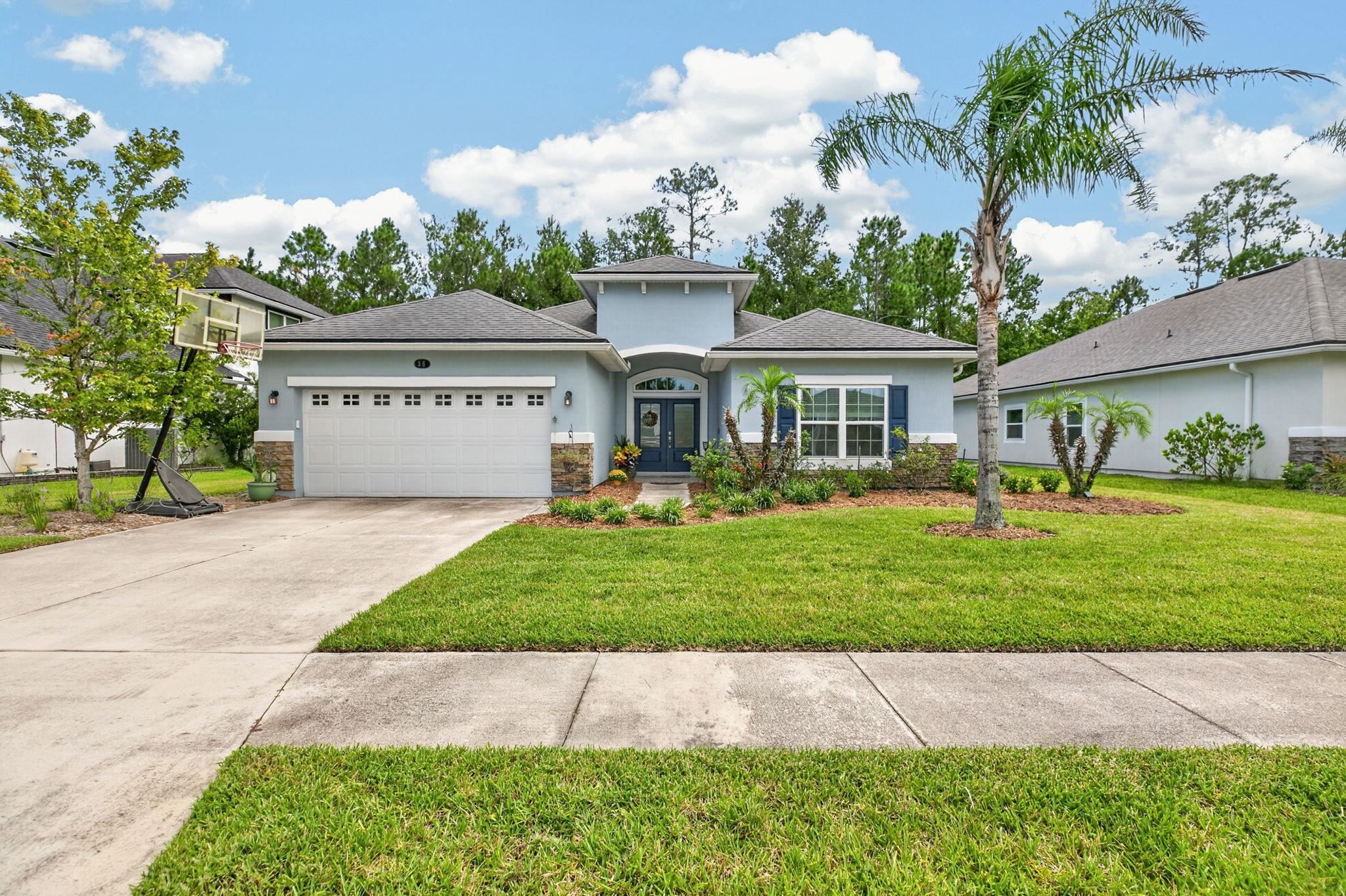 36 Deerfield Meadows Cir, Saint Augustine, FL 32086 photo