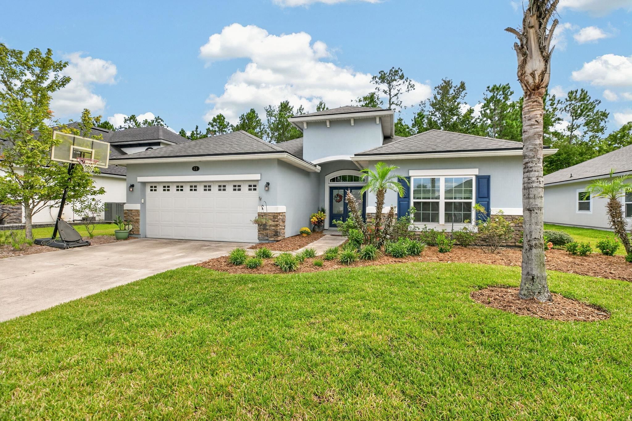 36 Deerfield Meadows Cir, Saint Augustine, FL 32086