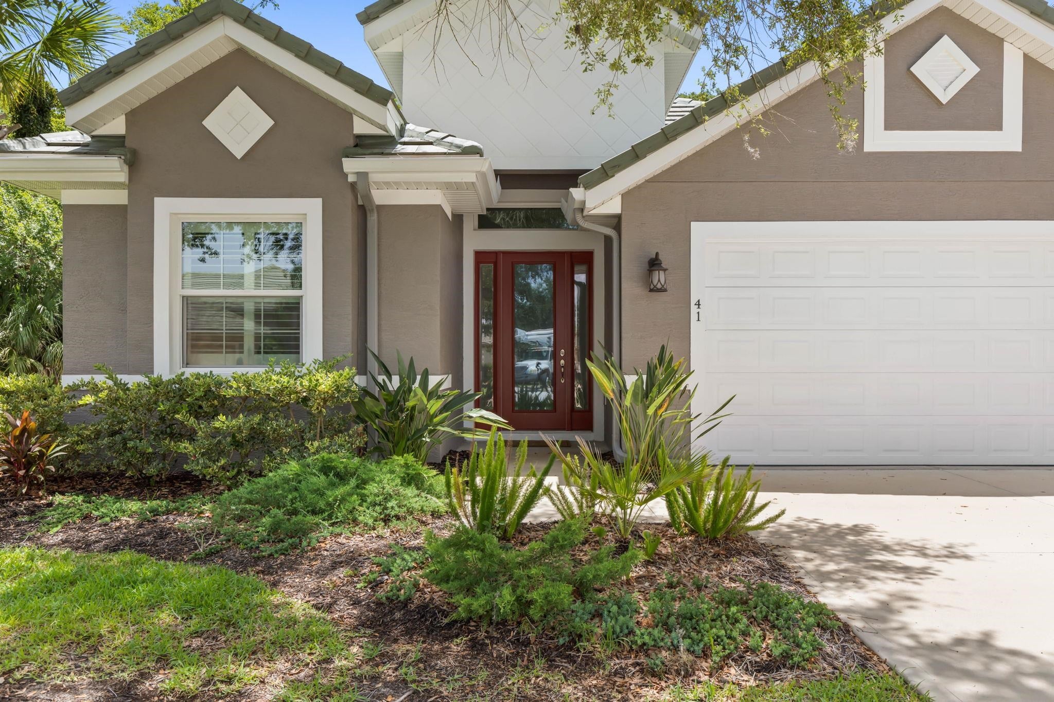 41 Riverview Bnd, Palm Coast, FL 32137 photo