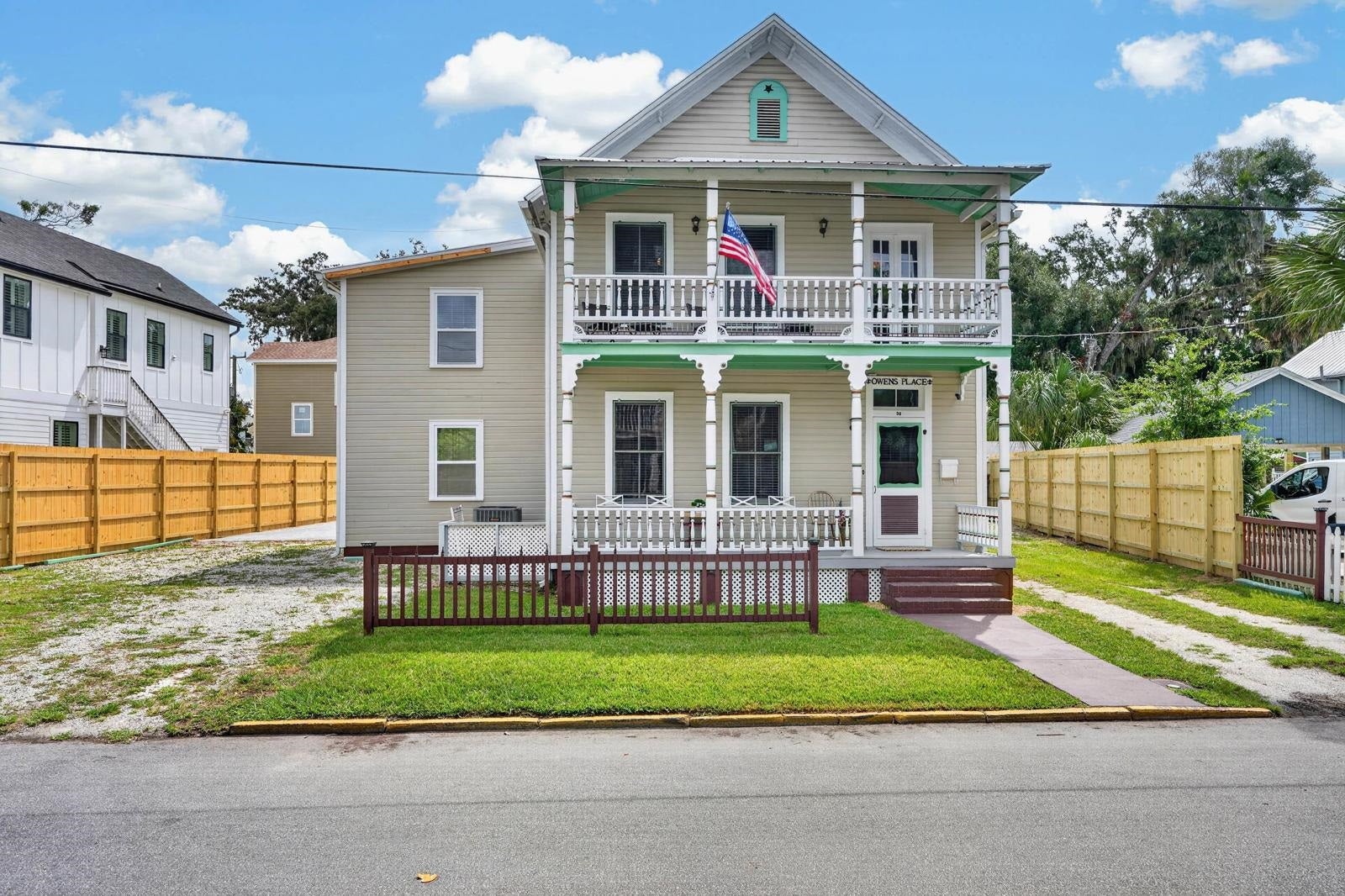31 Sanford St, Saint Augustine, FL 32084 photo