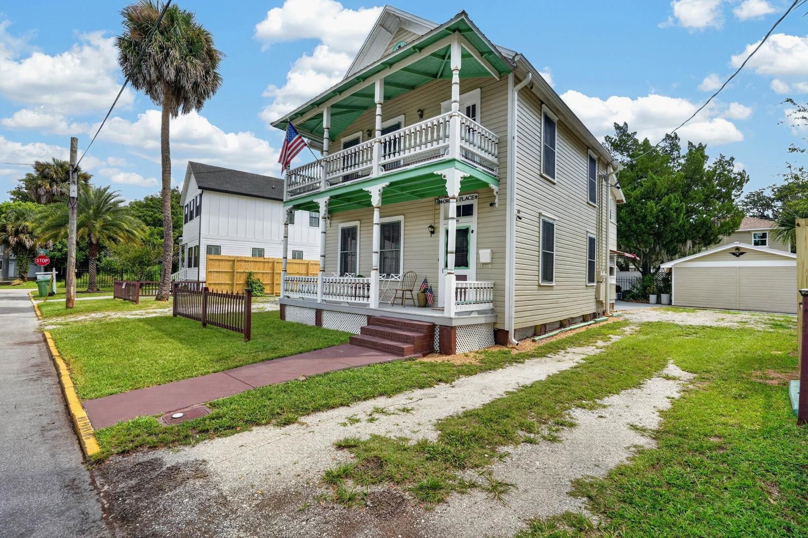 31 Sanford St, Saint Augustine, FL 32084 photo