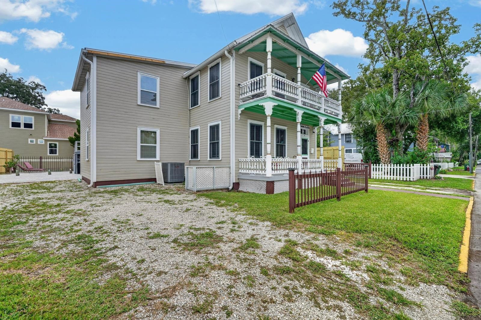 31 Sanford St, Saint Augustine, FL 32084 photo