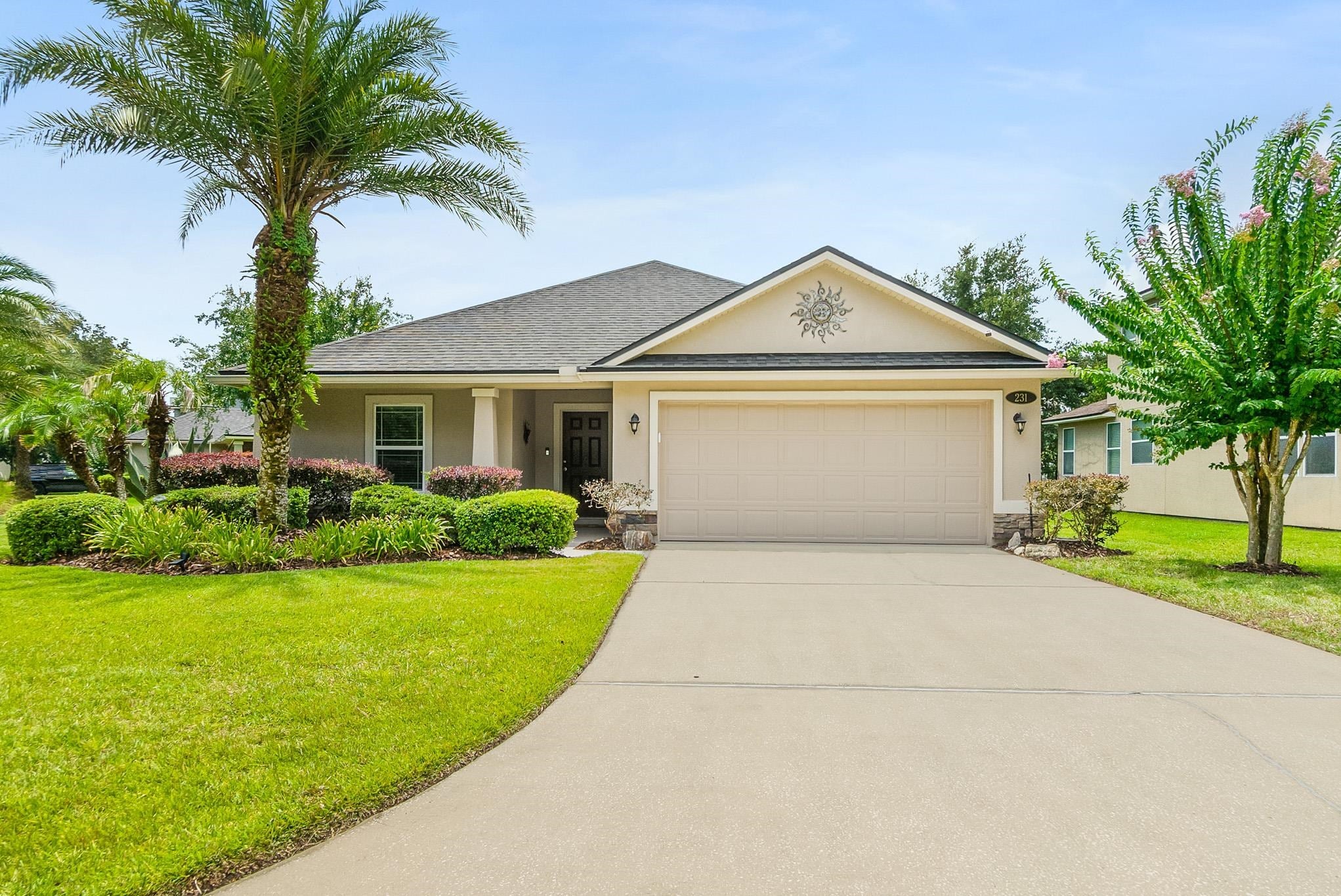 231 Sunshine Dr, Saint Augustine, FL 32086
