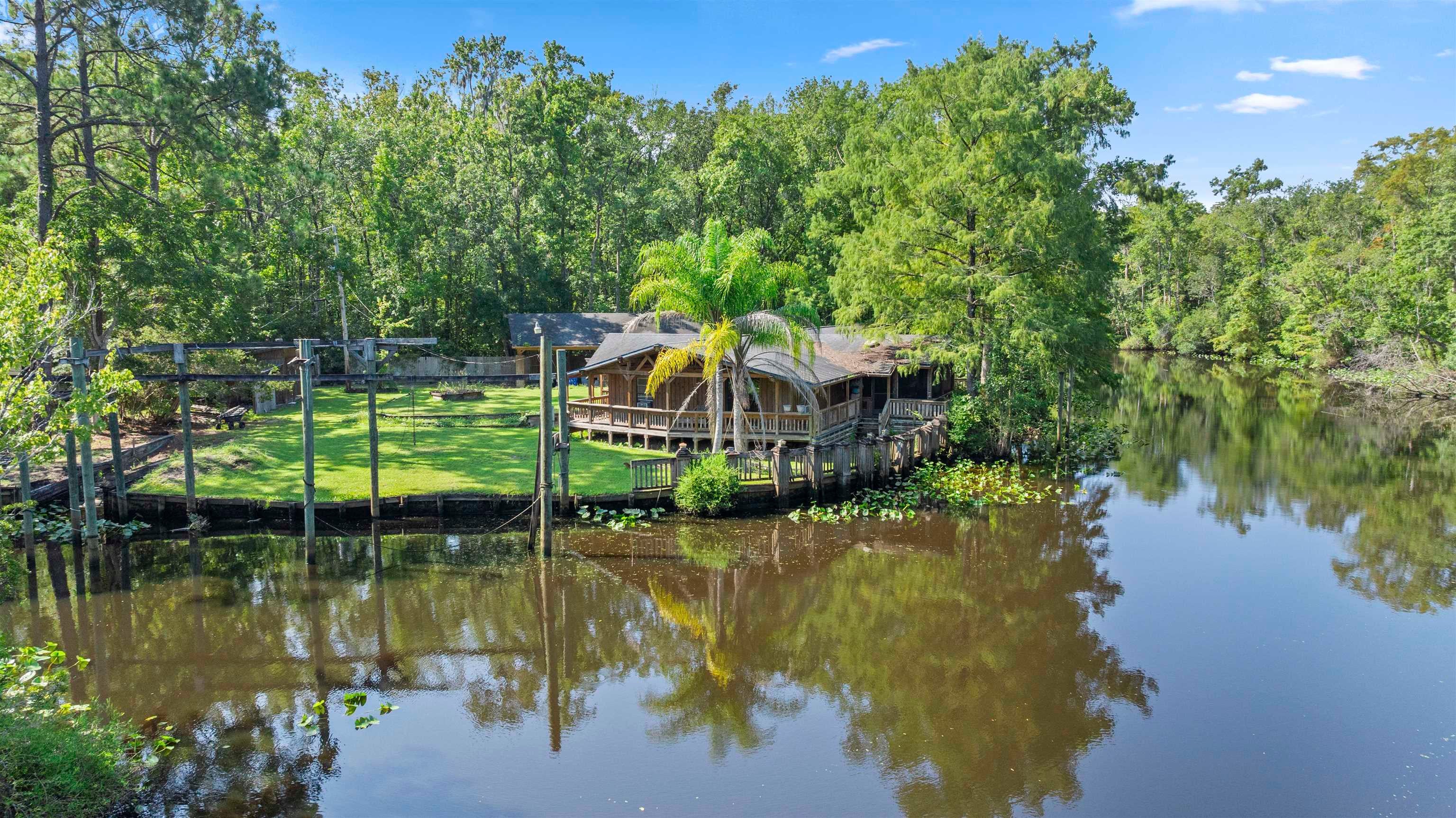 124 Penny Brooke Ln, Saint Augustine, FL 32092 photo