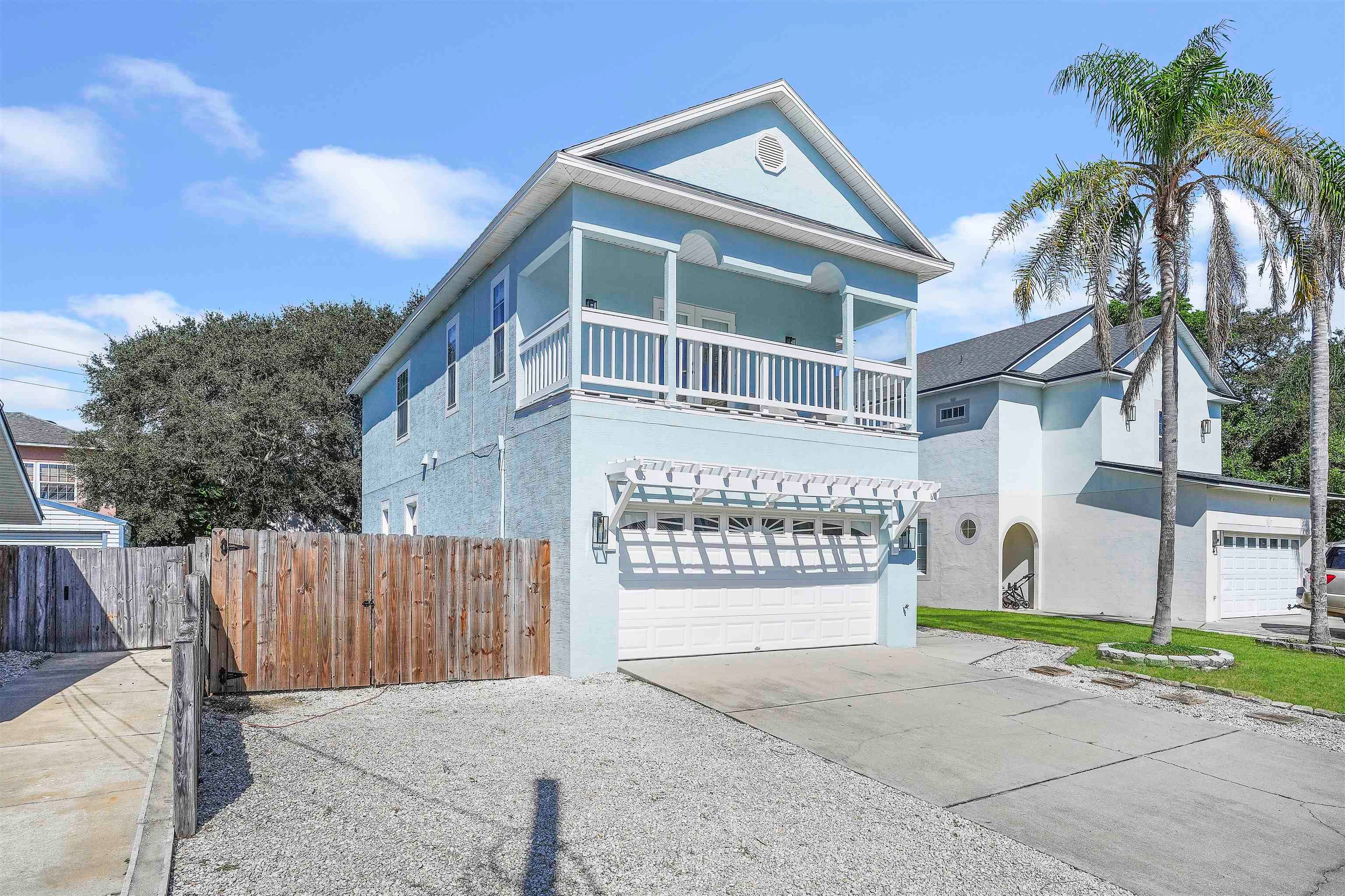 4 Lisbon St, St Augustine Beach, FL 32080 photo