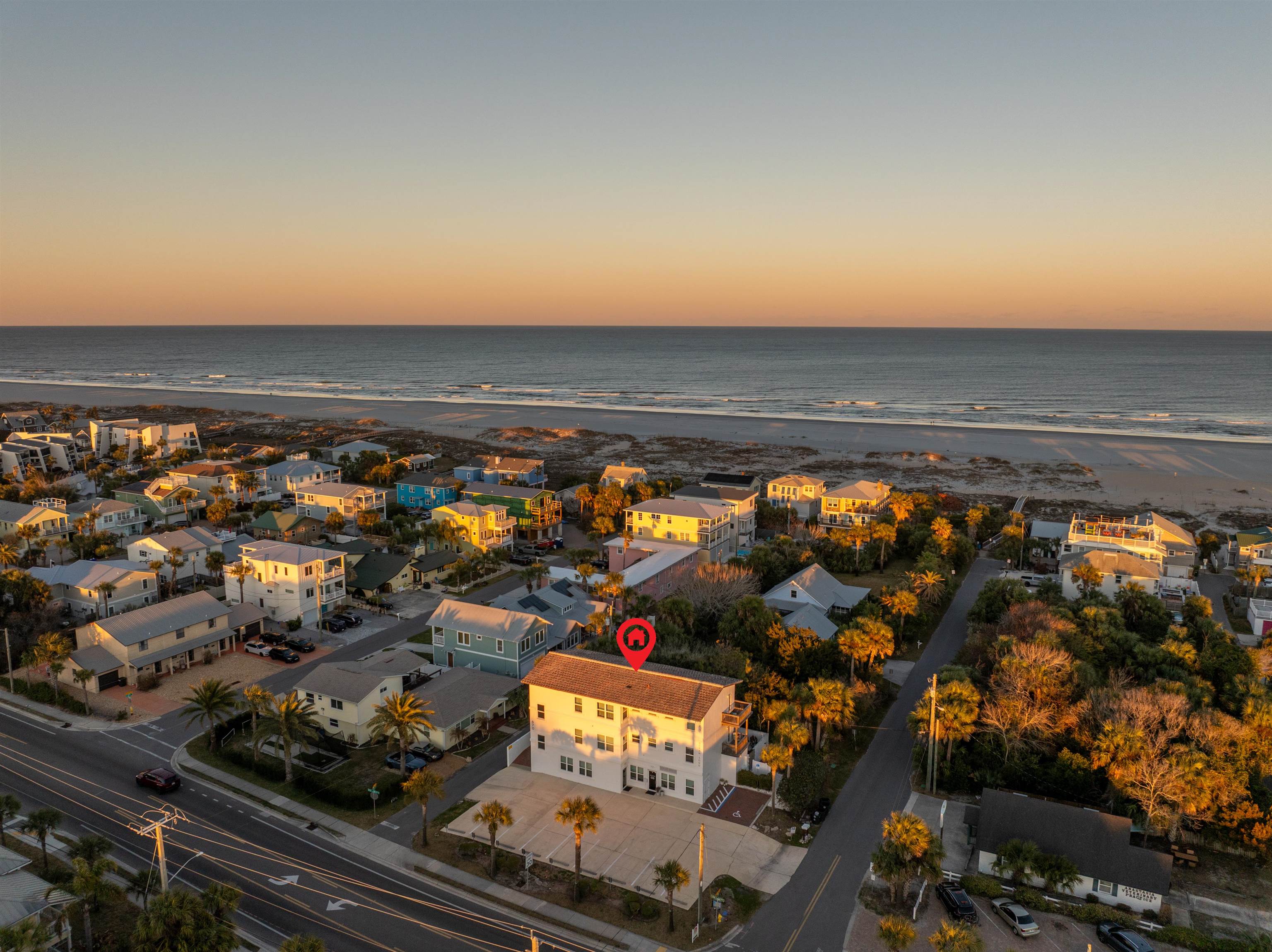 670 A1A Beach Blvd, St Augustine Beach, FL 32080