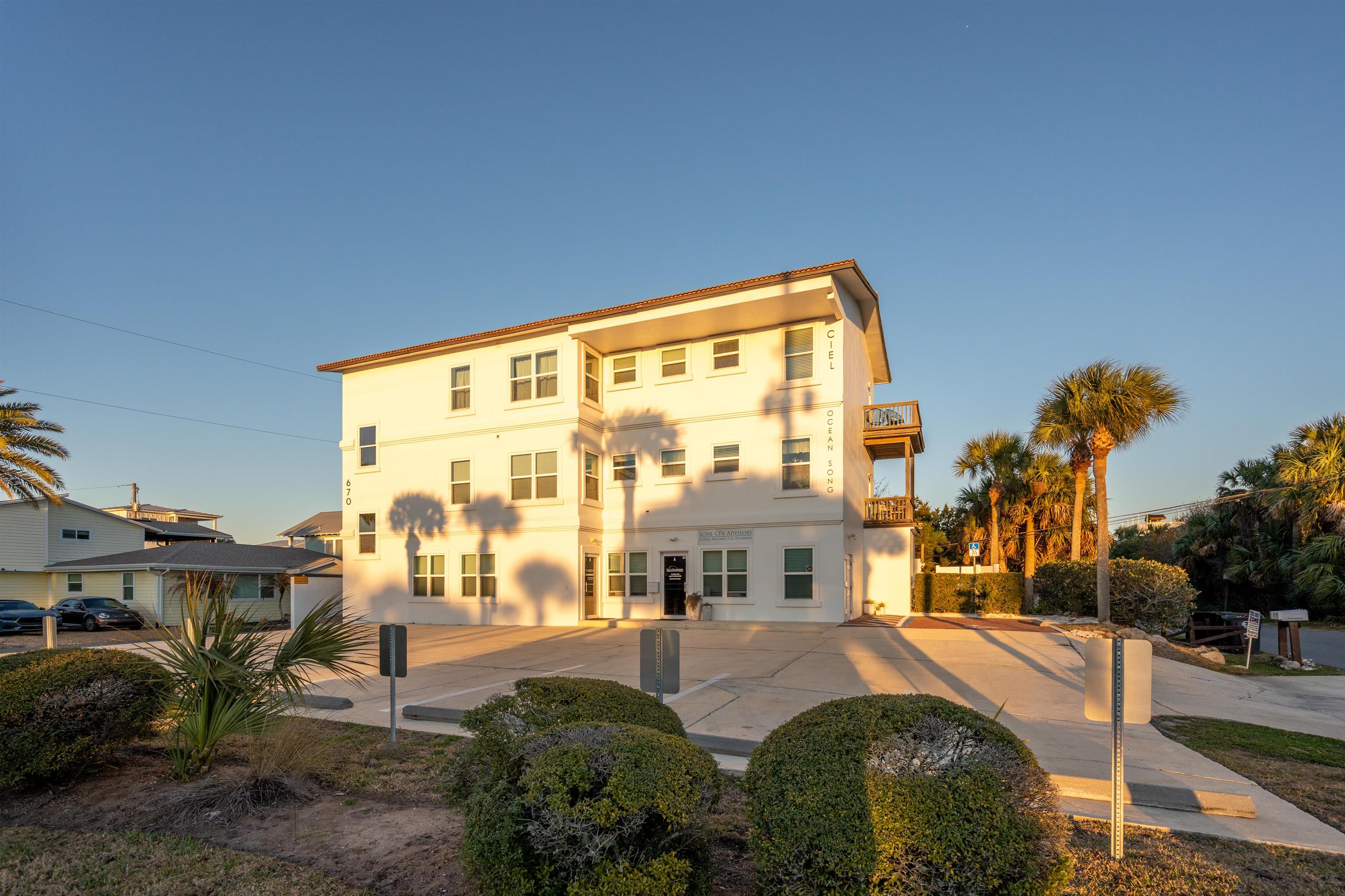 670 A1A Beach Blvd #C, St Augustine Beach, FL 32080 photo